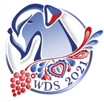WDS 2021 v &Ccaron;eské republice