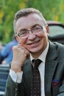 Foto Vondrouš Otakar